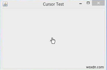 JavaでのCursorクラスの重要性は何ですか？ 