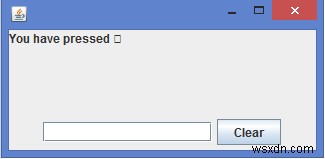 Javaのイベントリスナーインターフェイスとイベントアダプタクラスの違いは何ですか？ 