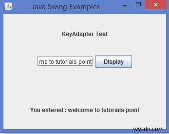 Javaのイベントリスナーインターフェイスとイベントアダプタクラスの違いは何ですか？ 