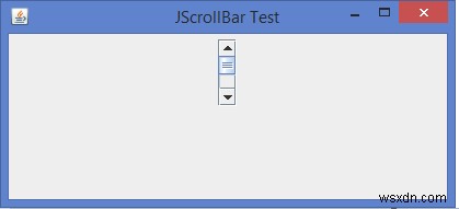 JavaのJScrollBarとJScrollPaneの違いは何ですか？ 