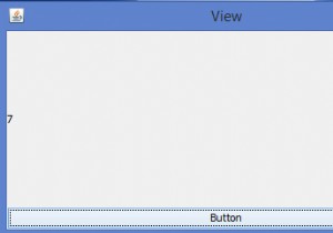 Java Swingのアーキテクチャとは？特徴とMVCモデルをわかりやすく解説