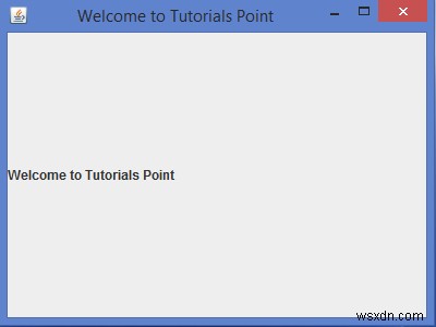 JavaのJFrameとJDialogの違いは何ですか？ 