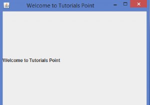 JavaのJFrameとJDialogの違いとは？特徴と使い分けを解説