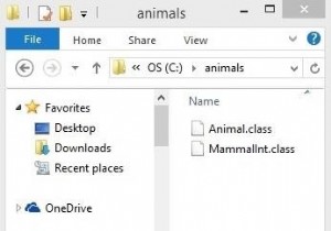 【初心者向け】Javaでのパッケージの作成と使用方法を徹底解説