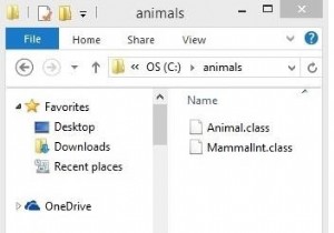 Javaパッケージプログラムの実行方法 