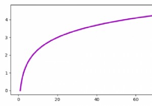 matplotlib.pyplotで線の色の繰り返しを回避する方法は？ 