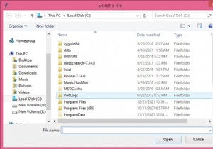 Python 3でtkinterファイルダイアログから文字列を取得するにはどうすればよいですか？ 