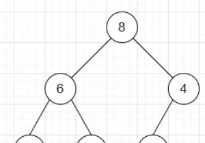 Pythonでヒープが最大ヒープを形成しているかどうかを確認するプログラム 