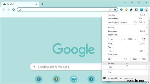 高いCPU使用率を引き起こすChromeでソフトウェアレポーターツールを無効にする方法 