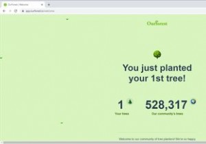 地球を救いたいなら！無料で環境貢献できるChrome拡張機能5選