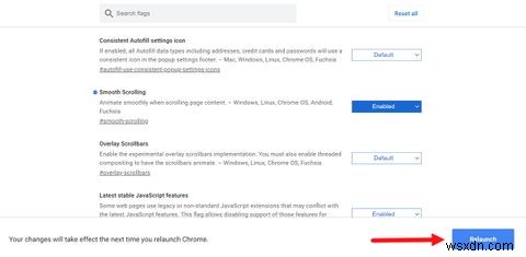 これらの8つのフラグを変更してChromeを高速化 