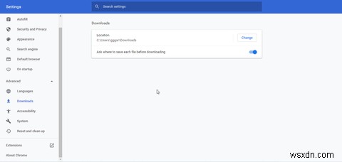 使用する必要がある5つの詳細なChrome設定 