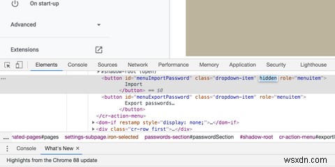 Chromeにパスワードをインポートする4つの簡単な方法 