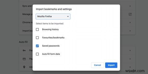 Chromeにパスワードをインポートする4つの簡単な方法 