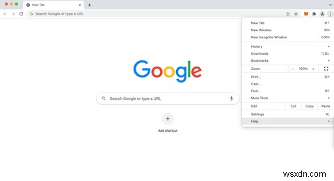 Chromeをv96.0.4664.110にアップデートして、重大なセキュリティ問題を修正する