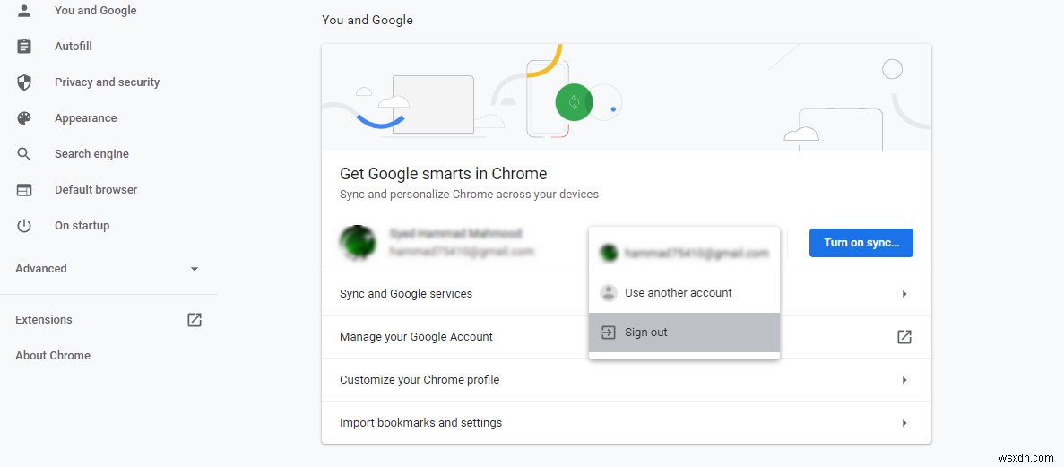 Chromeはパスワードを保存しませんか？ここに試すべき11のクイックフィックスがあります 