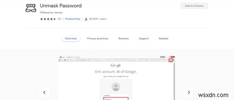 パスワードを覚えるのに苦労していますか？これらの5つのChrome拡張機能をお試しください 