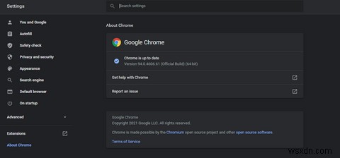 Chromeが拡張機能の読み込みに失敗する7つの理由とその修正方法 