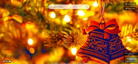 リトルクリスマスの応援のための12の楽しいChrome拡張機能 