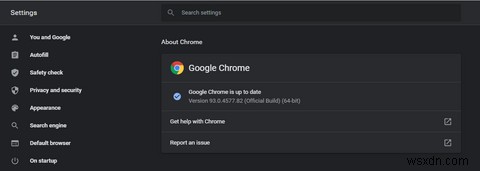 デバイスでChromeをより安全にするための8つのヒント 