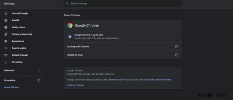 Google Chromeはログアウトしますか？問題を解決する方法は次のとおりです 