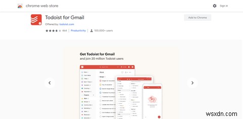 Gmail用の6つの必須のChrome拡張機能 