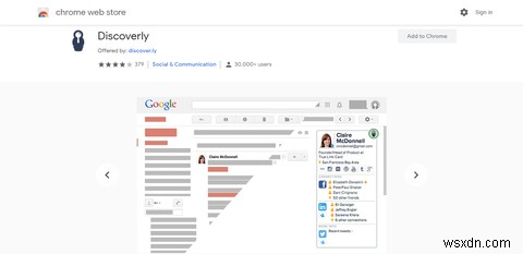 Gmail用の6つの必須のChrome拡張機能 