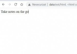生産性を高める7つのGoogleChromeのヒント 