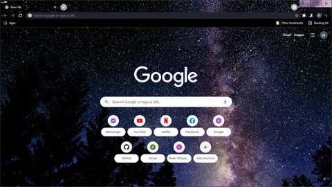 ブラウザをカスタマイズするための15のベストChromeテーマ 