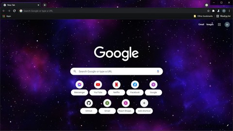 ブラウザをカスタマイズするための15のベストChromeテーマ 