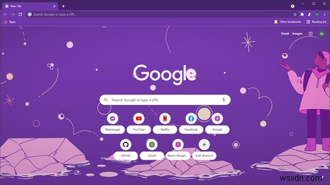 ブラウザをカスタマイズするための15のベストChromeテーマ 