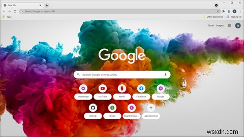 ブラウザをカスタマイズするための15のベストChromeテーマ 