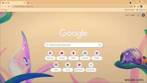 ブラウザをカスタマイズするための15のベストChromeテーマ 