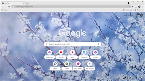 ブラウザをカスタマイズするための15のベストChromeテーマ 