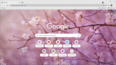 ブラウザをカスタマイズするための15のベストChromeテーマ 