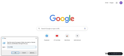 Chromeを古いバージョンにダウングレードする方法 