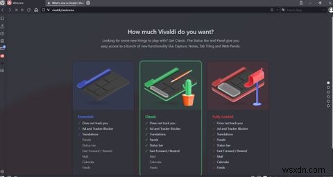 Vivaldi vs. Opera vs. Brave：Chromeの最良の代替品はどれですか？ 