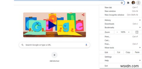 Chromeでポップアップブロッカーを無効にする方法 