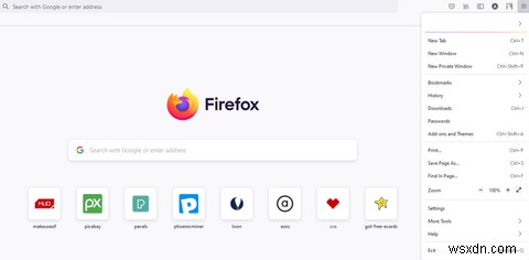 Chrome、Firefox、Edge、Operaで保存したパスワードを表示および削除する方法 