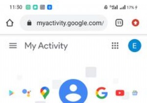 Chromeのアクティビティを管理して記事の提案を制御・非表示にする方法