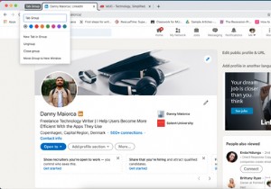 Google Chromeでタブをグループ化すべき3つの理由｜使い方もわかりやすく解説