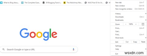 Chrome、Firefox、およびEdgeでダウンロードを見つけて管理する方法 