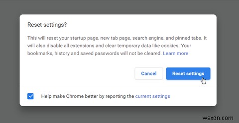 Chromeで「ダウンロードに失敗したネットワークエラー」を修正する6つの方法 