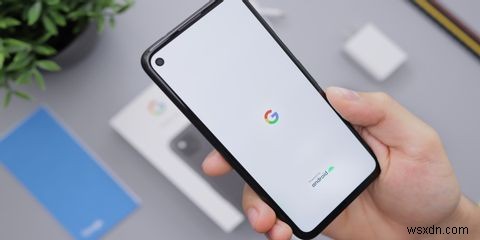 Googleのパスワードマネージャーを使用すると、侵害されたパスワードをタップで変更できます 