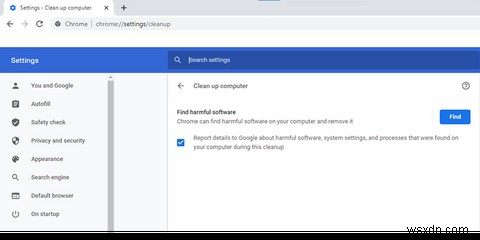 Chrome PDFビューアが機能しませんか？ここにそれを修正する方法があります 