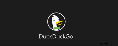DuckDuckGoを使用している場合でも、Google Chromeはあなたを追跡できますか？ 