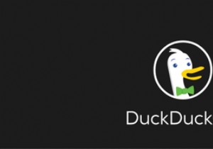DuckDuckGoを使用している場合でも、Google Chromeはあなたを追跡できますか？ 