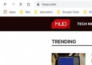 あなたがもっと知る必要がある6つのChromeアドレスバーアイコン 