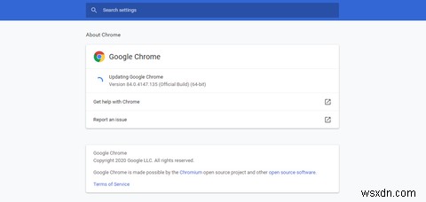 Chromeコンポーネントとは何ですか？ NetflixDRMの問題を修正する方法 