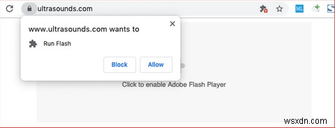 ChromeでFlashを有効にする5つの手順 